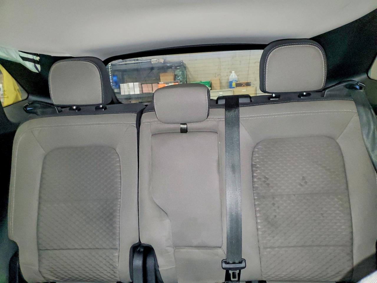 2021 Ford Escape Se - zdjęcie 10