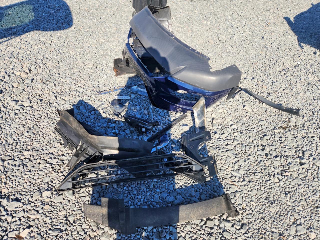 2019 Nissan Rogue Sl - zdjęcie 13