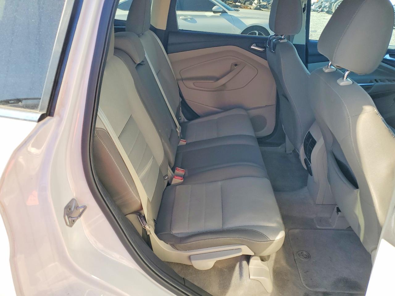 2014 Ford Escape Se - zdjęcie 11