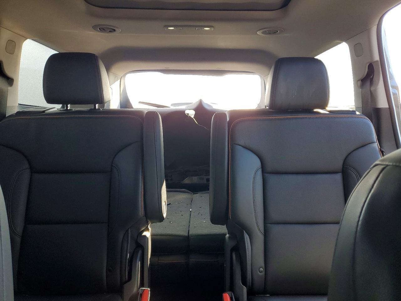 2021 GMC Acadia At4 - zdjęcie 10