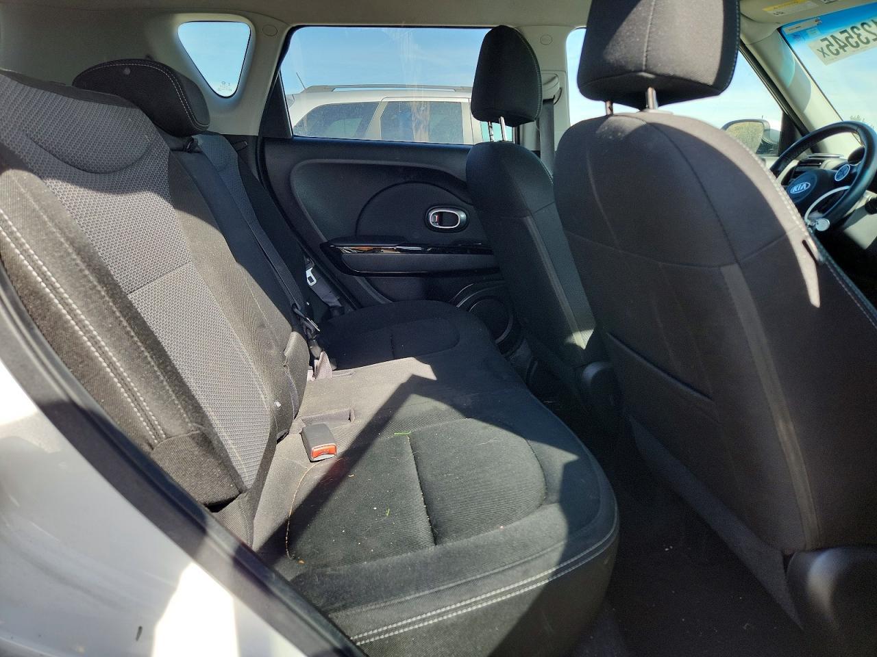 2019 Kia Soul + - zdjęcie 10