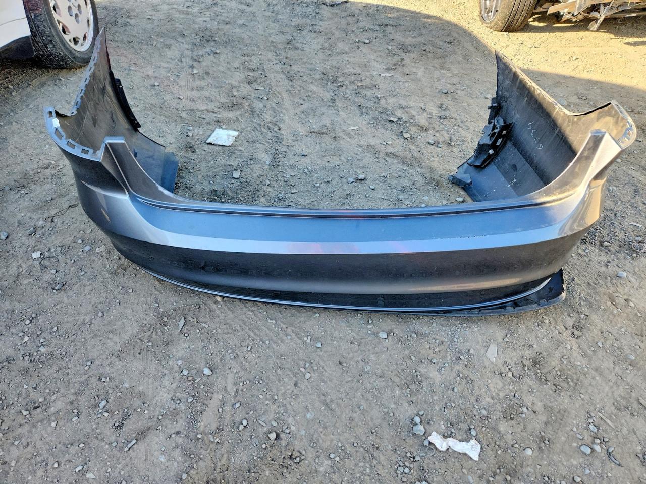 2015 Volkswagen Jetta Base - zdjęcie 12