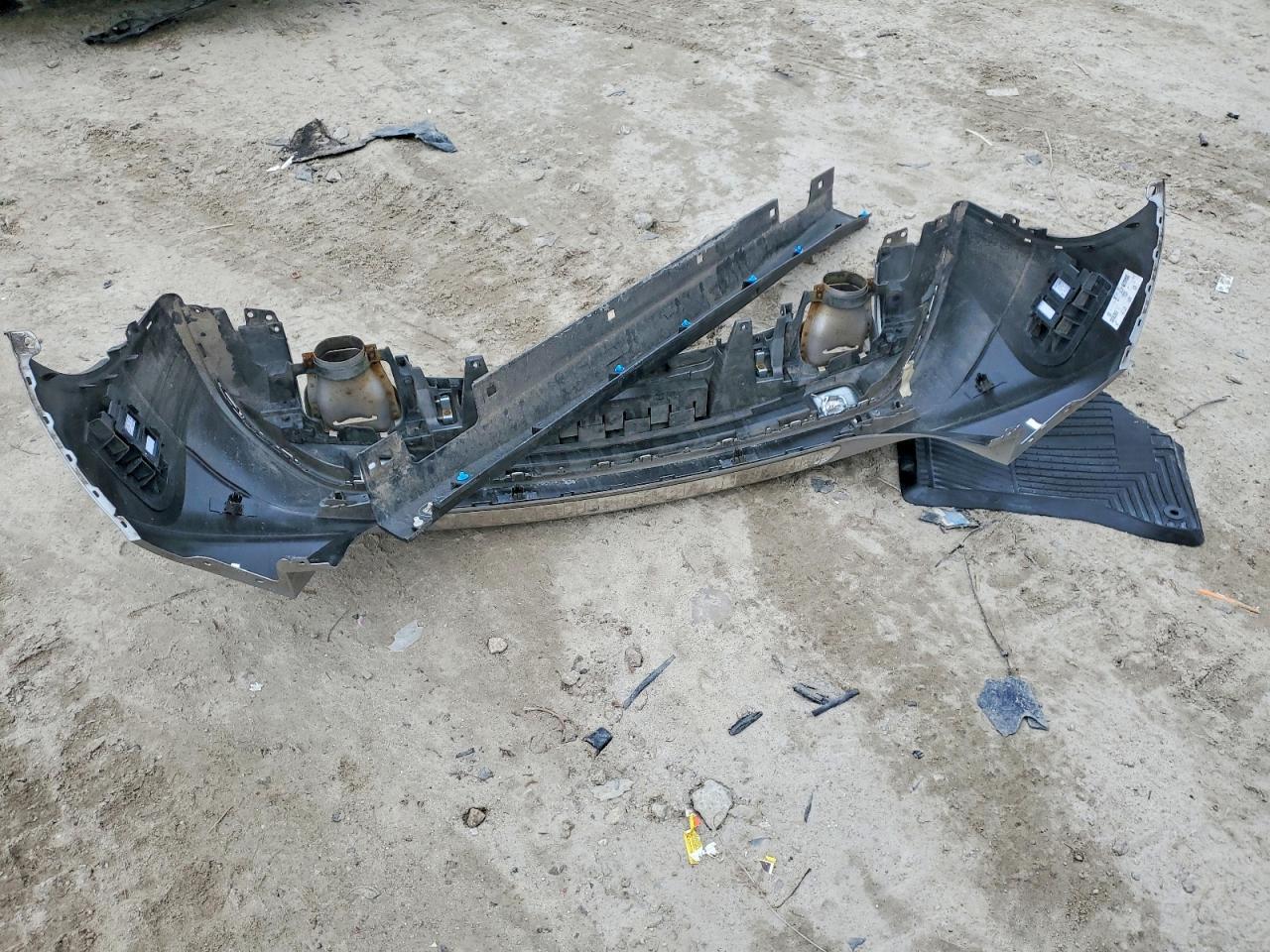 2018 Infiniti Qx30 Essential - zdjęcie 12