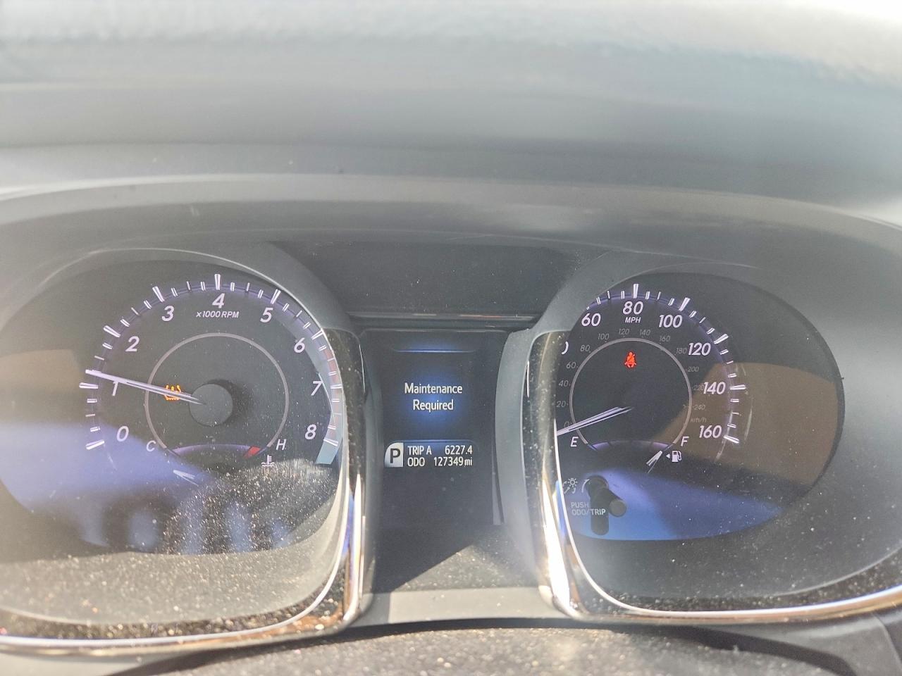 2014 Toyota Avalon Xle Premium - zdjęcie 9