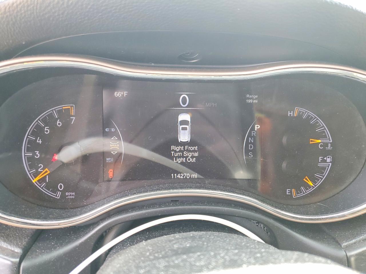 2014 Jeep Grand Cherokee Laredo - zdjęcie 9