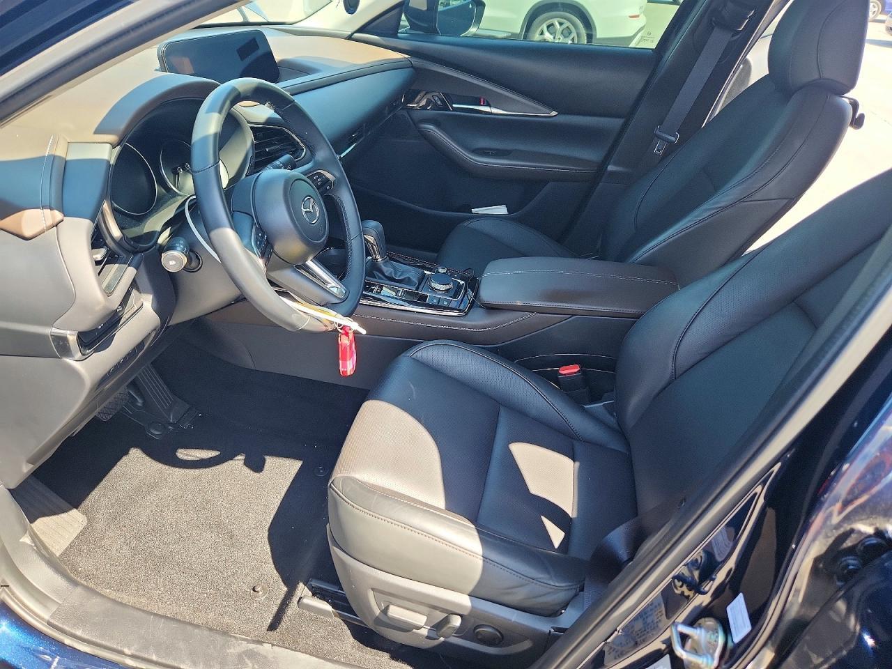 2024 Mazda Cx-30 Premium - zdjęcie 7