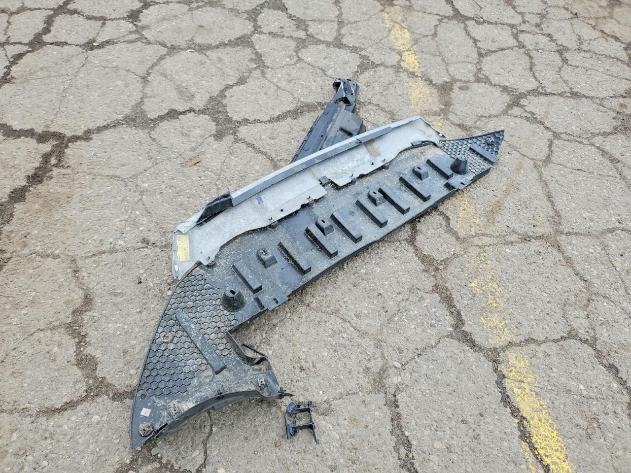 2024 Ford Edge Sel - zdjęcie 13