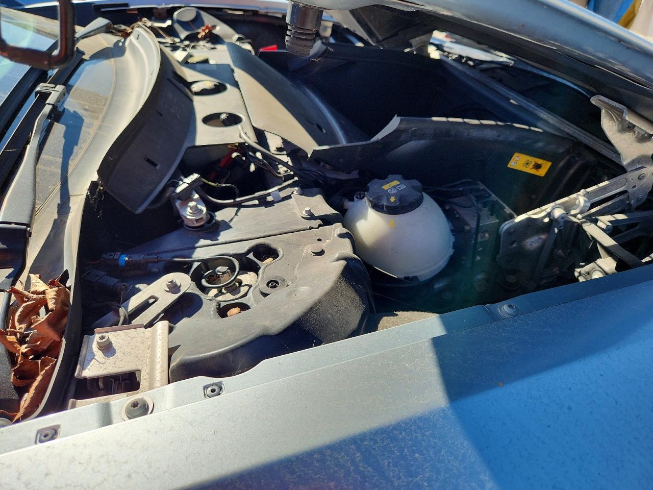 2015 BMW Motorrad I8 - zdjęcie 11