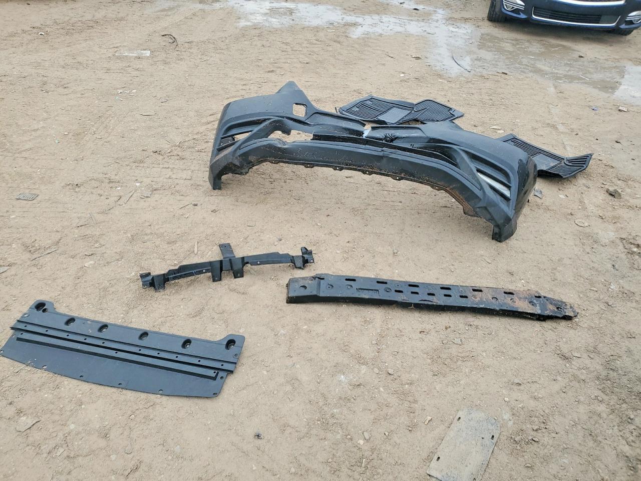 2019 Nissan Kicks Sr - zdjęcie 12