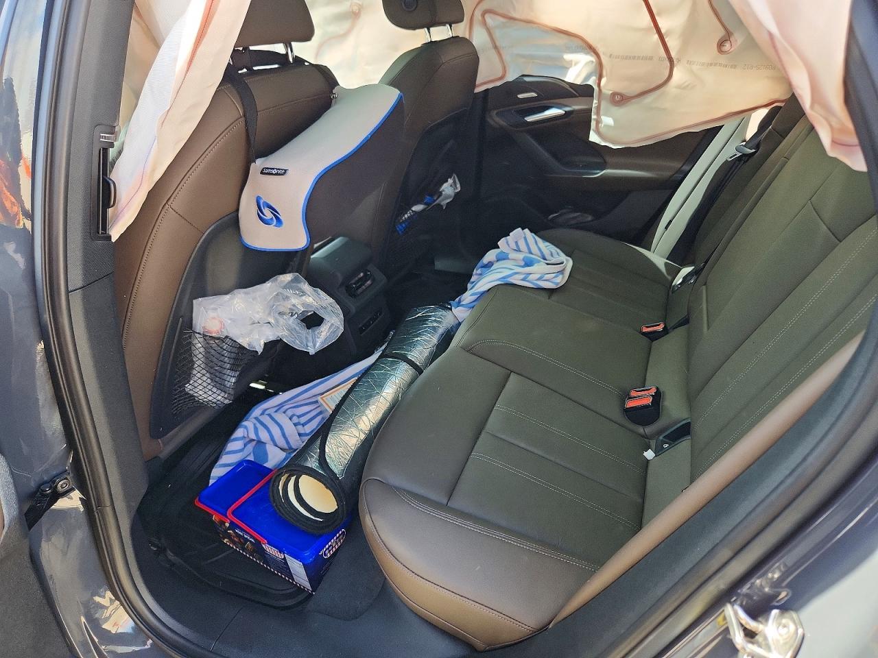 2025 Audi A6 E-Tron 60 Quattro Premium Plus - zdjęcie 12