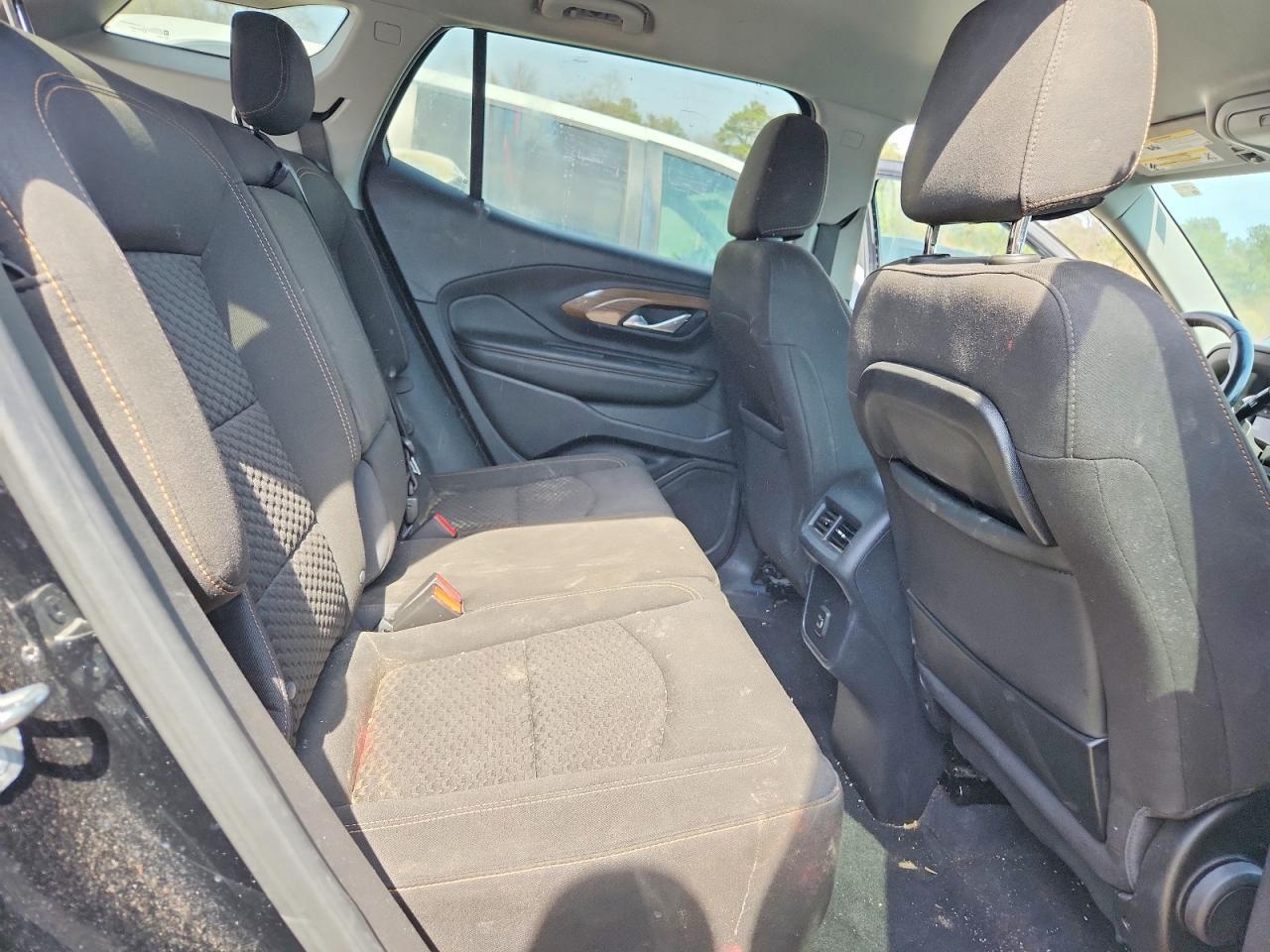 2020 GMC Terrain Sle - zdjęcie 11