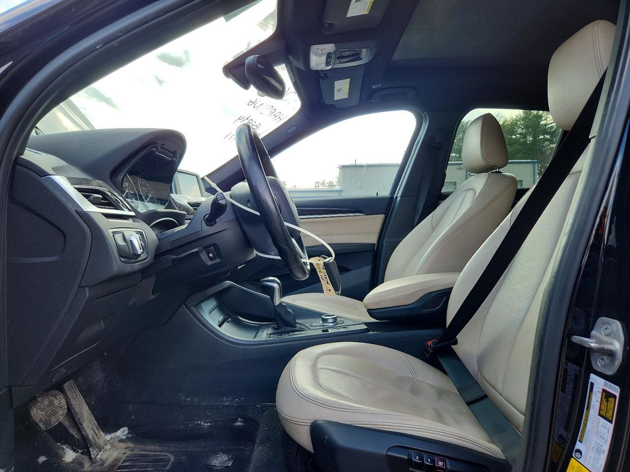 2017 BMW X1 xDrive28I - zdjęcie 7