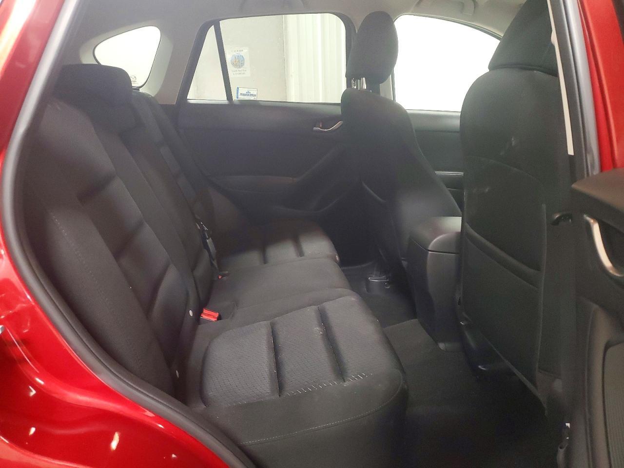 2015 Mazda Cx-5 Touring - zdjęcie 11