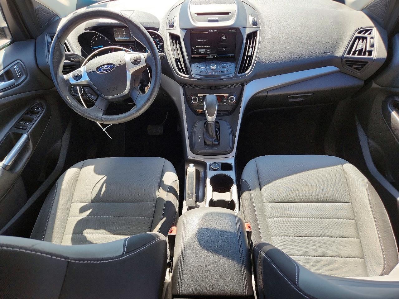 2015 Ford Escape Se - zdjęcie 8