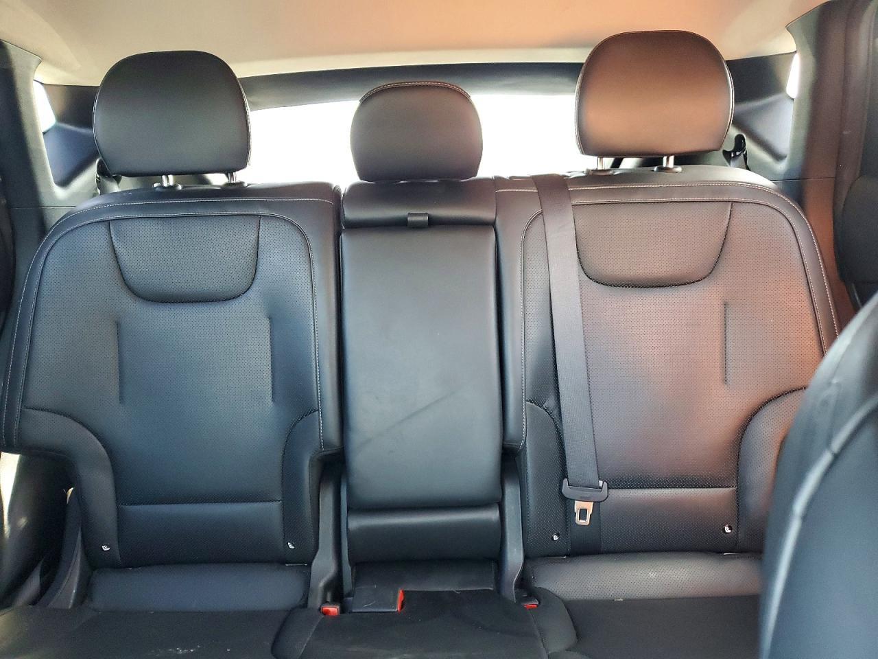 2023 Kia Ev6 Wind - zdjęcie 10