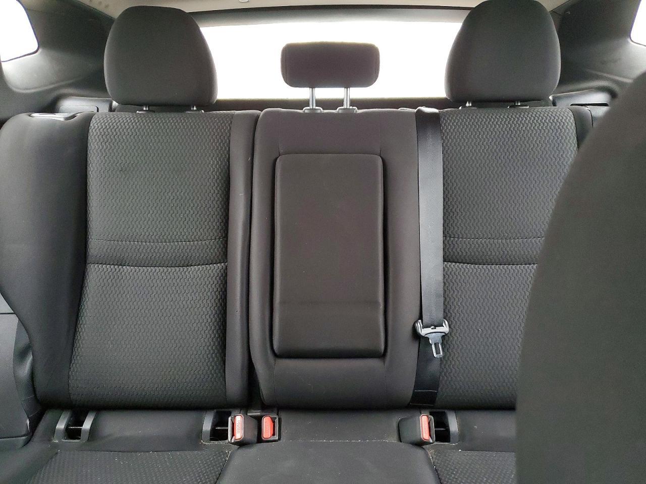 2019 Nissan Rogue Sport S - zdjęcie 10