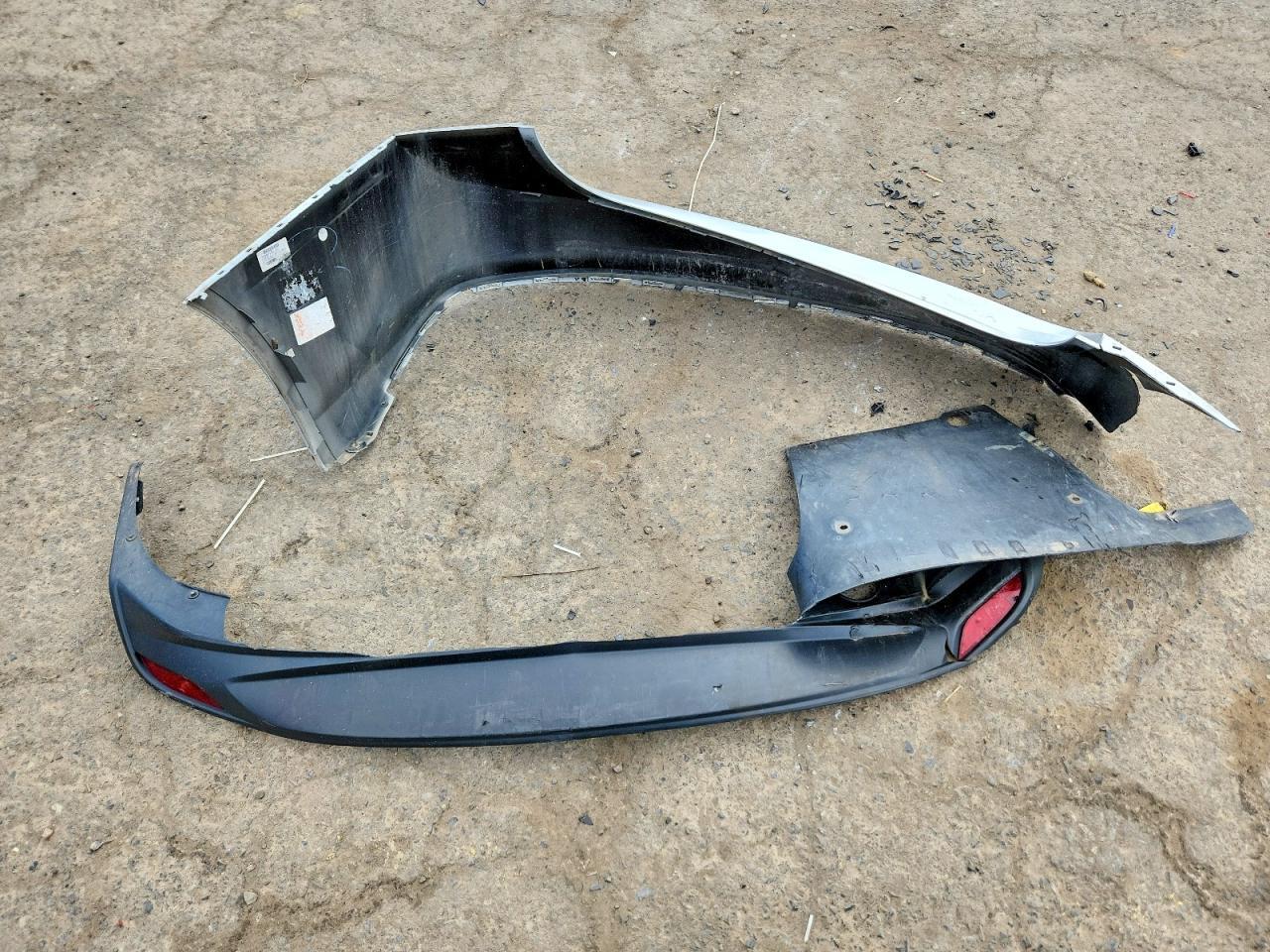 2020 Chevrolet Malibu Ls - zdjęcie 12