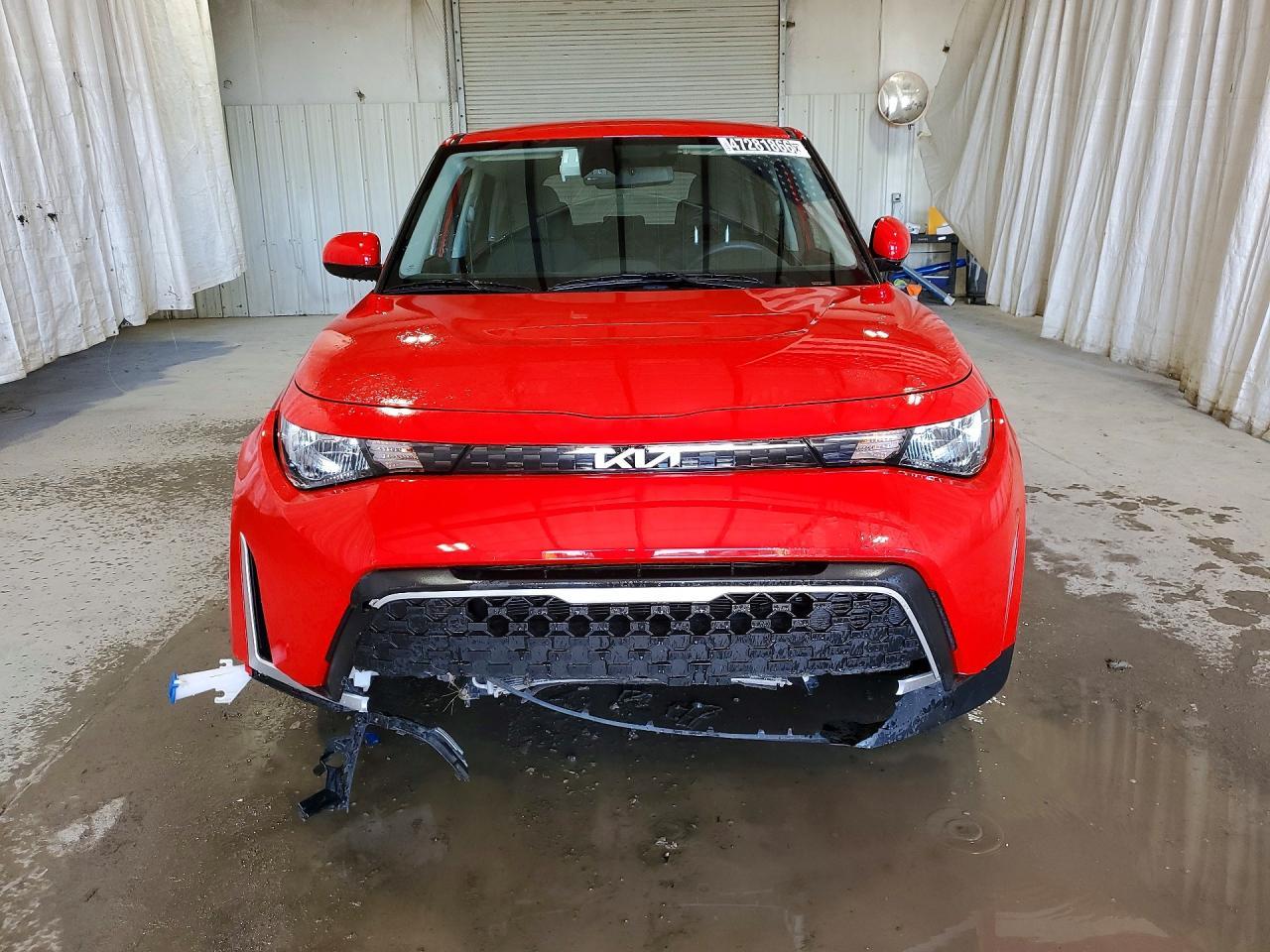 2024 Kia Soul Lx - zdjęcie 5