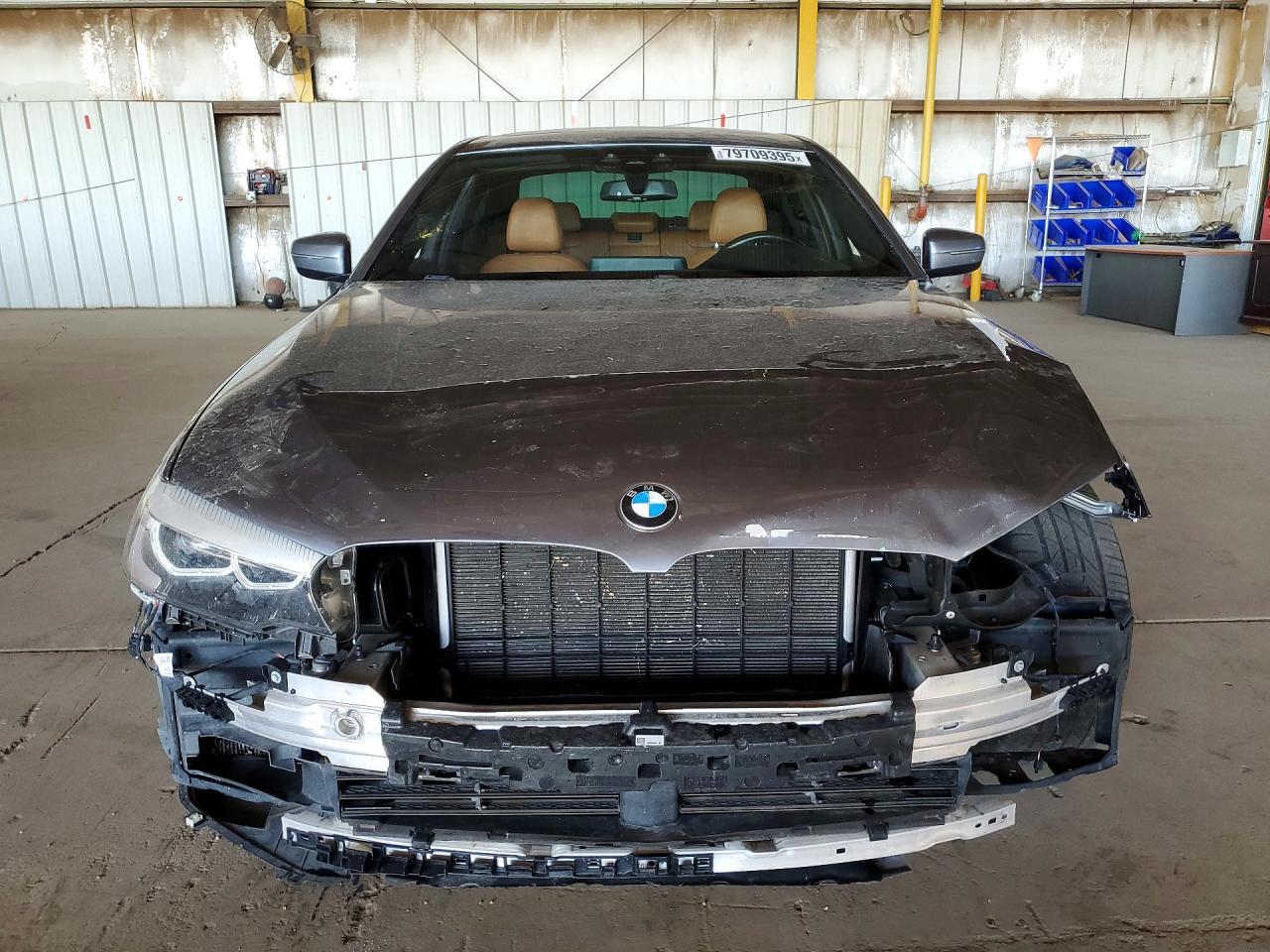 2020 BMW Motorrad 530E - zdjęcie 5