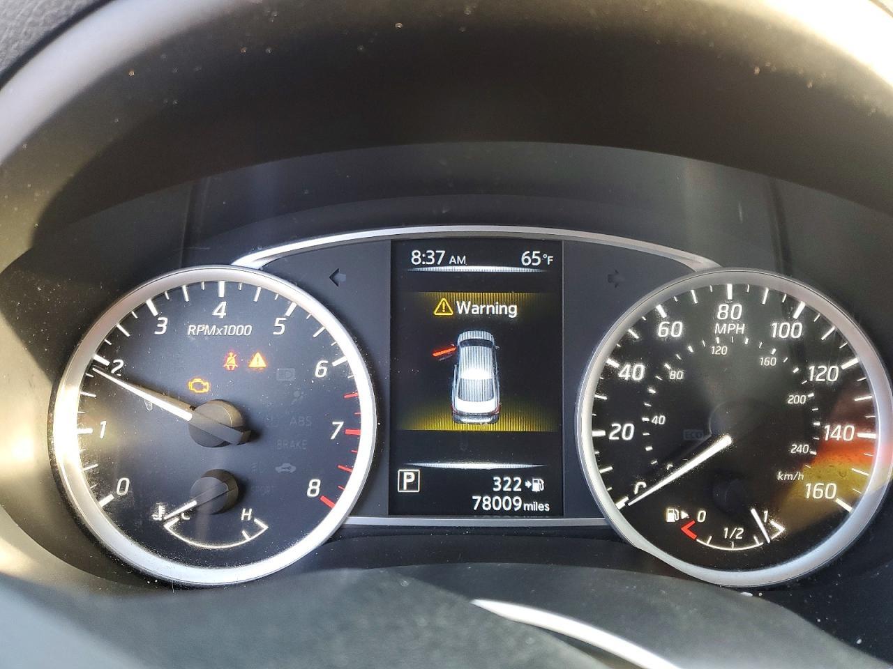 2017 Nissan Sentra Sv - zdjęcie 9