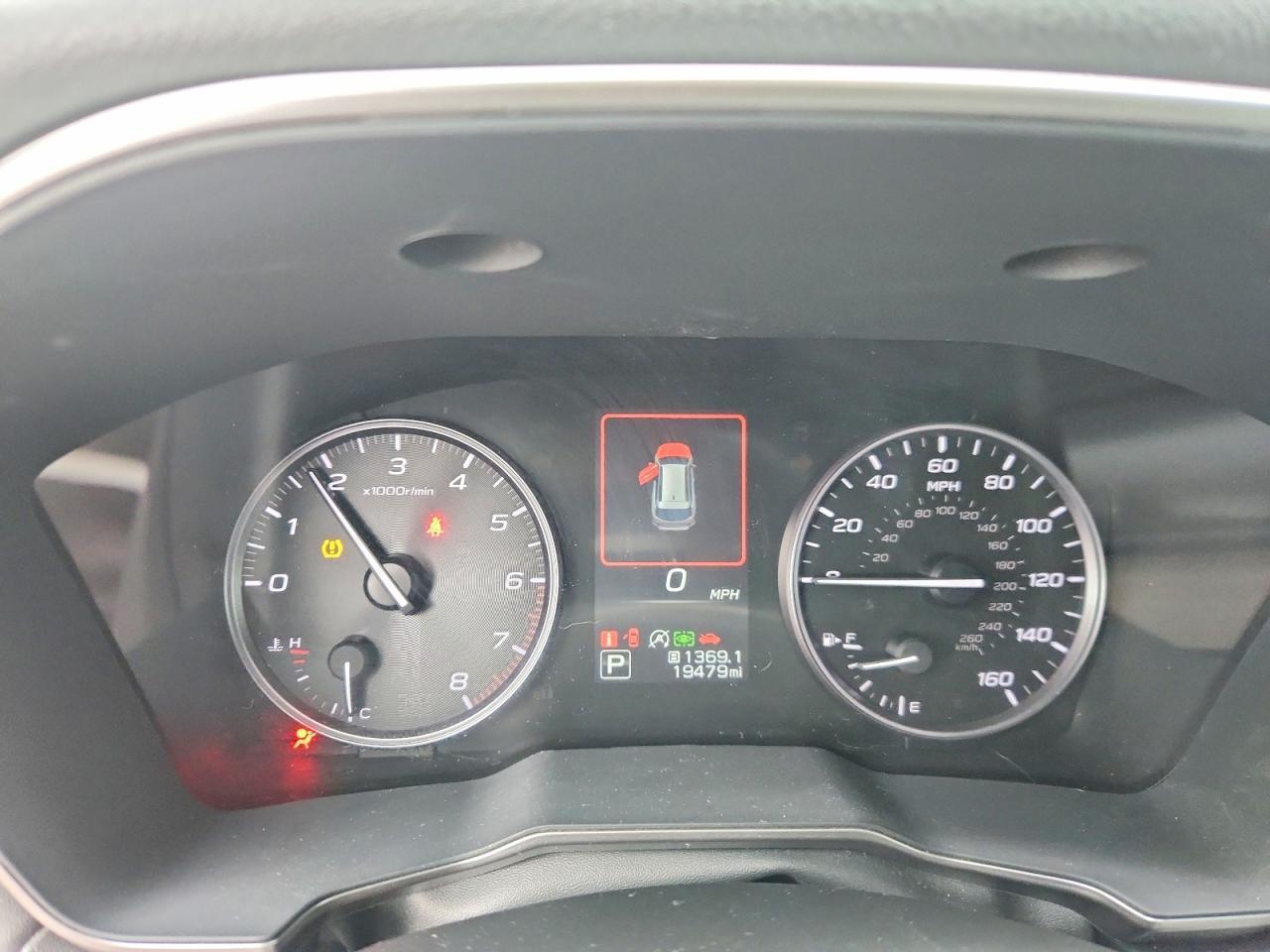 2023 Subaru Outback Limited Xt - zdjęcie 9
