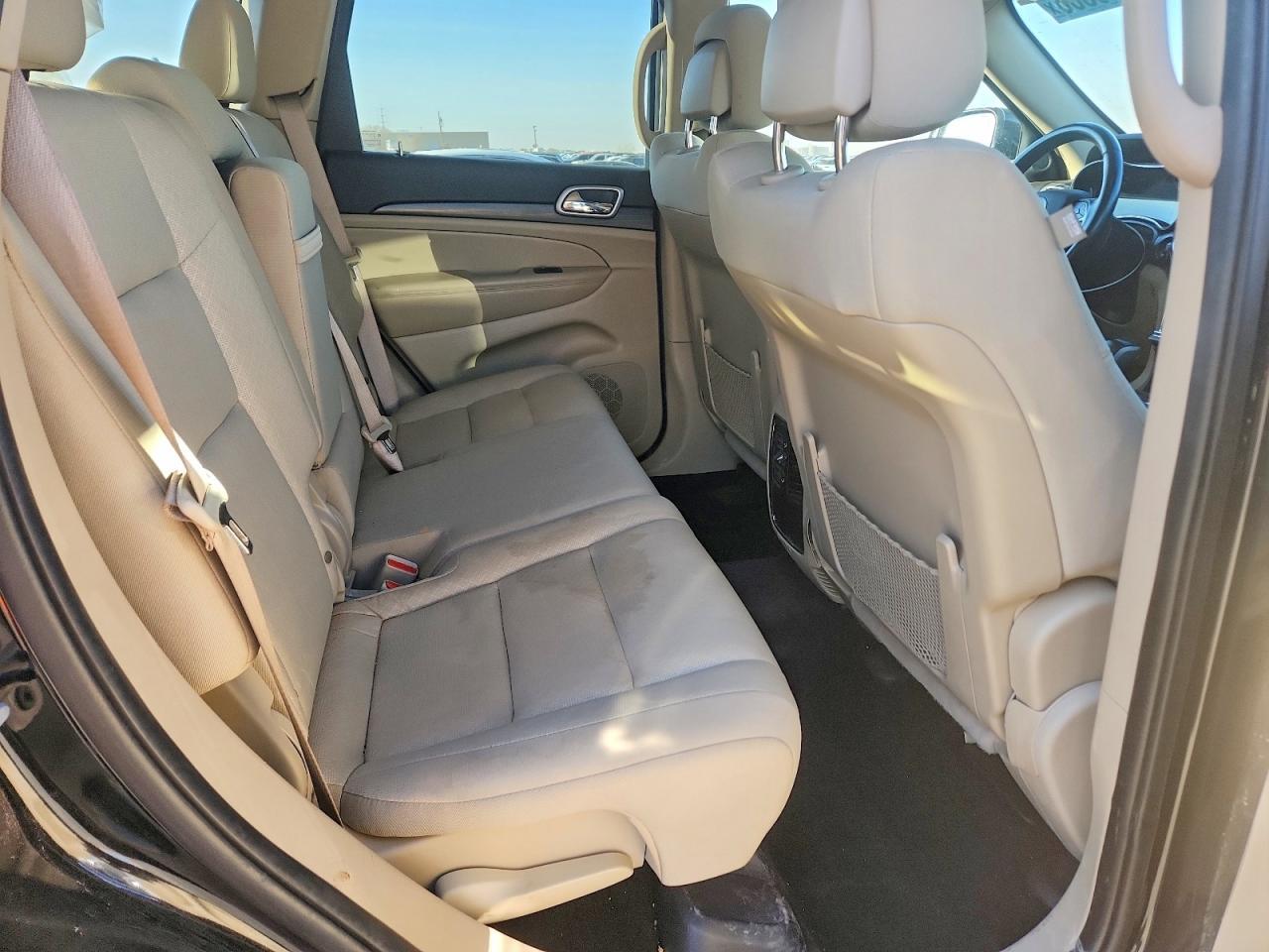 2022 Jeep Grand Cherokee Laredo E - zdjęcie 10