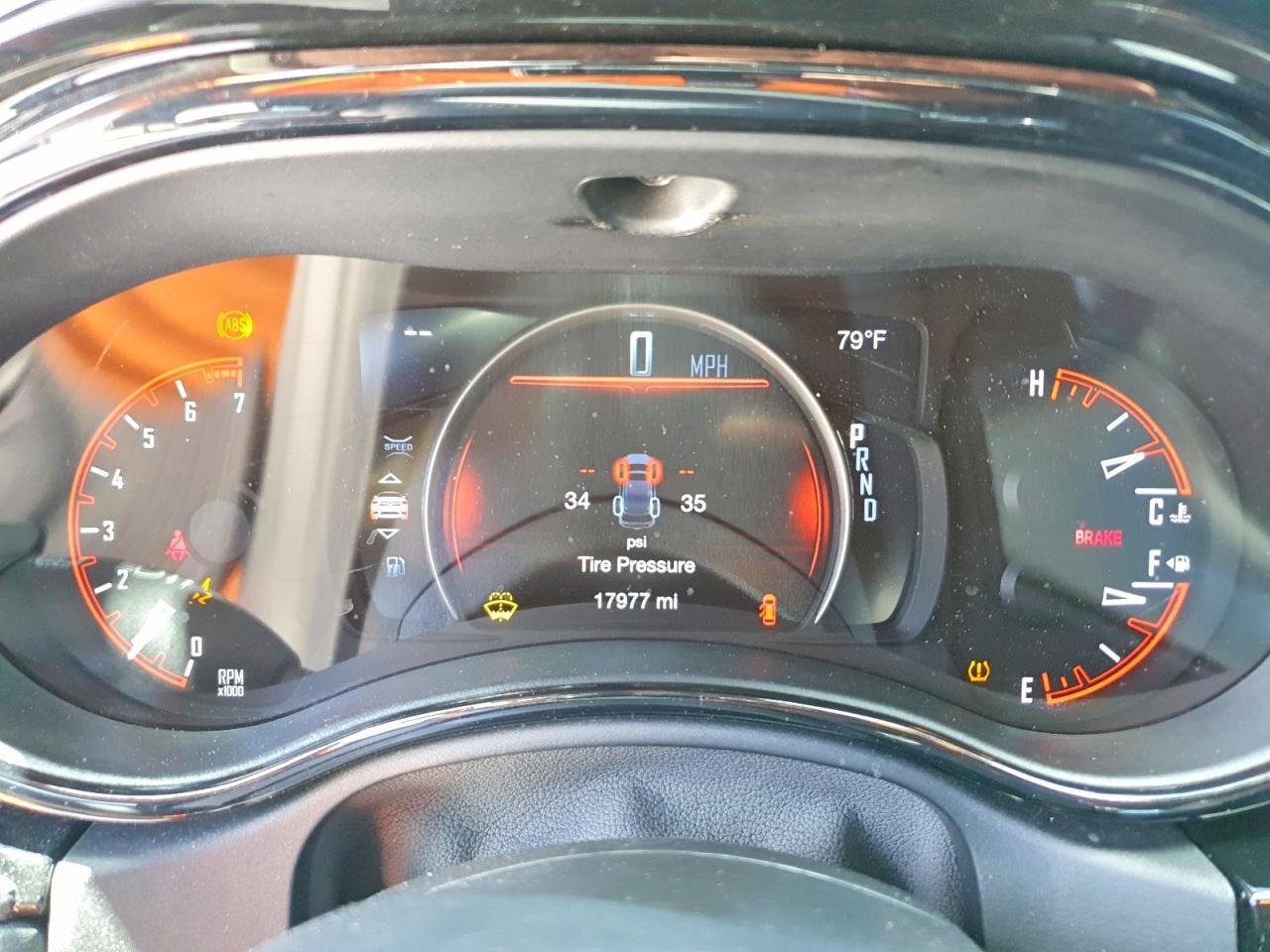 2024 Dodge Durango Gt - zdjęcie 9