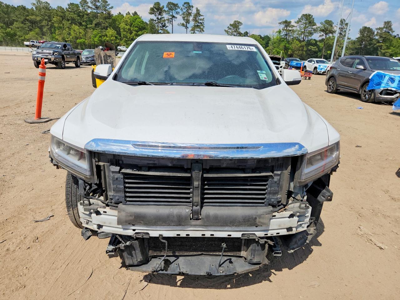 2021 GMC Acadia Sle - zdjęcie 5