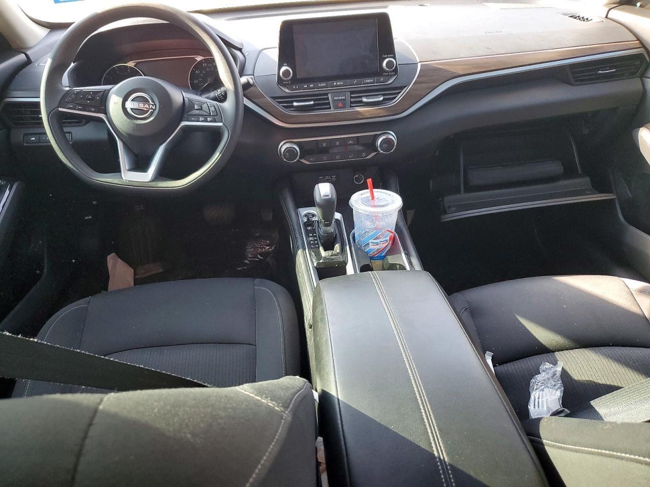 2023 Nissan Altima 2.5 Sv - zdjęcie 8