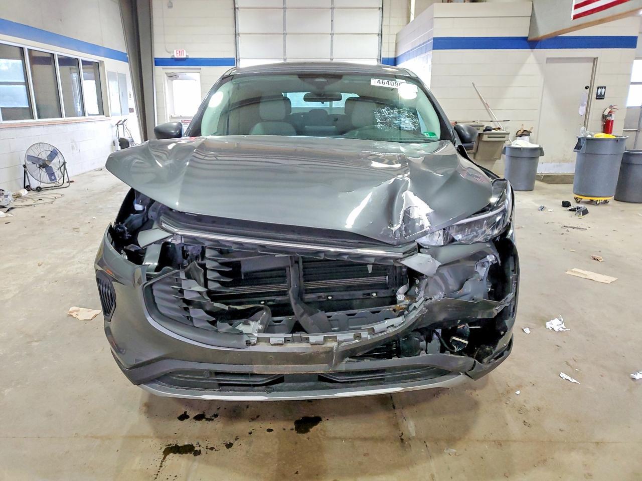 2024 Ford Escape Active - zdjęcie 5