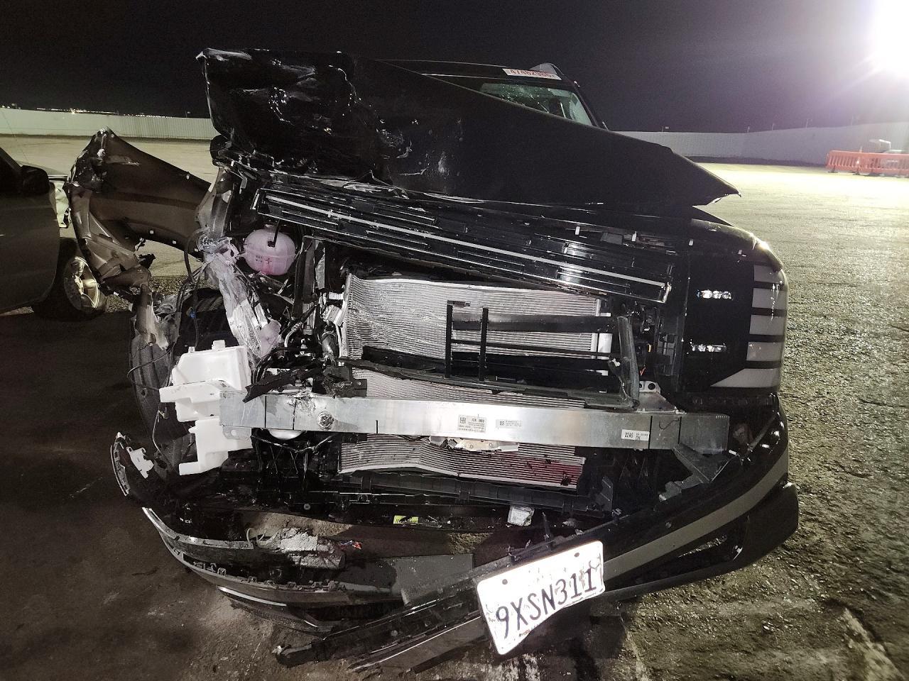 2026 Hyundai Palisade Sel - zdjęcie 5