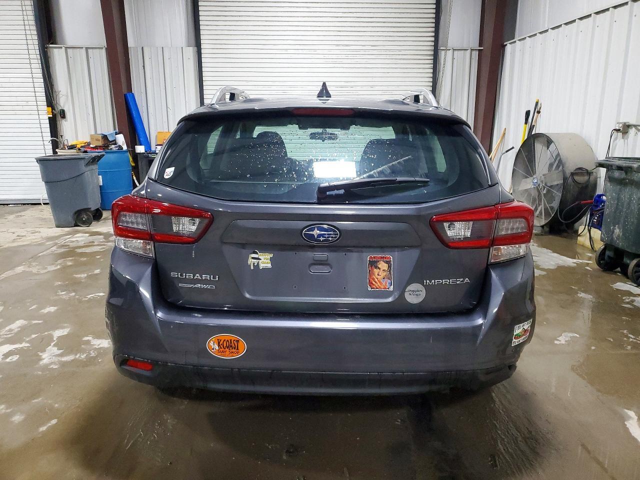 2023 Subaru Impreza Premium - zdjęcie 6