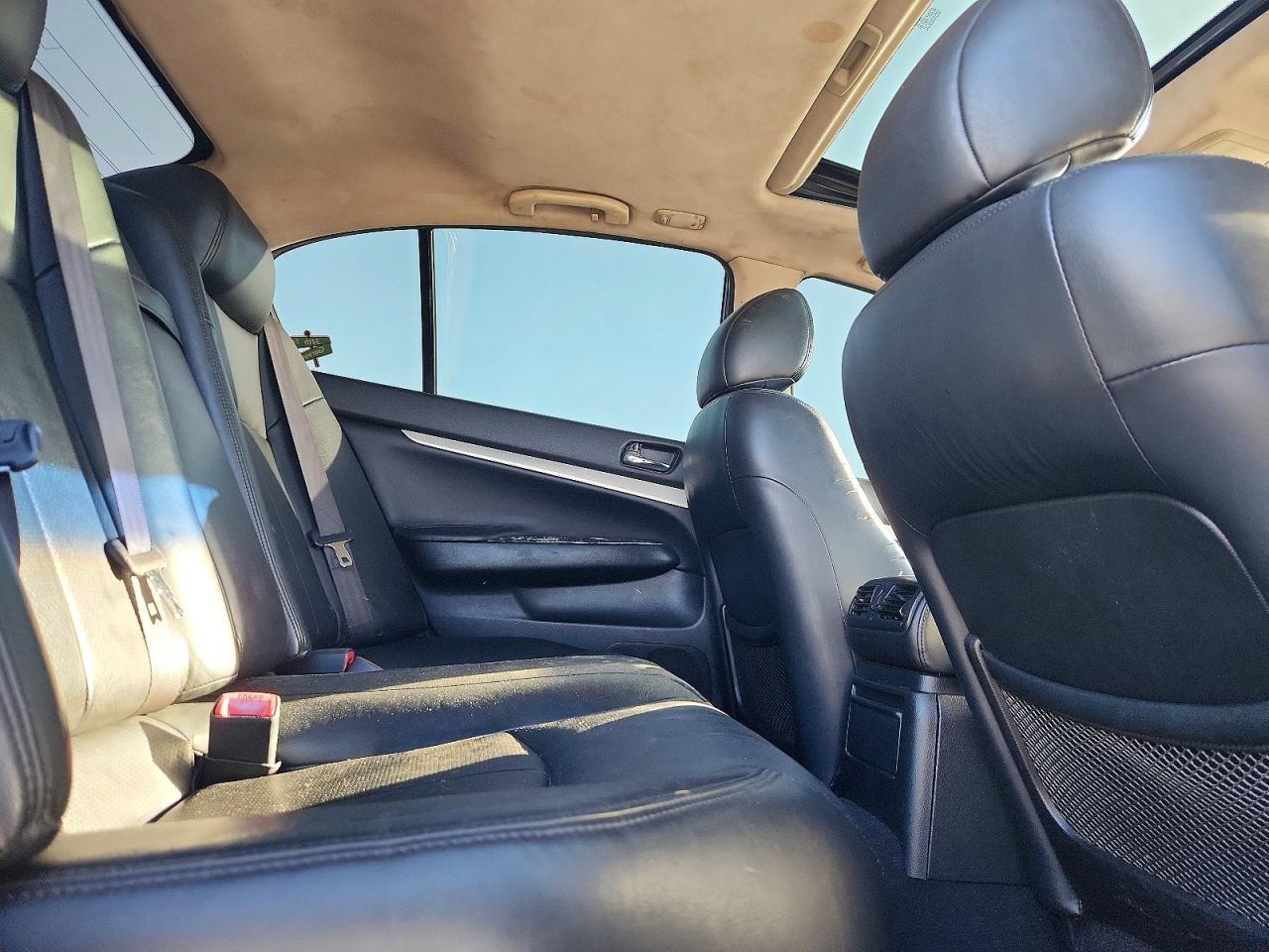 2014 BMW 5 Series - zdjęcie 10
