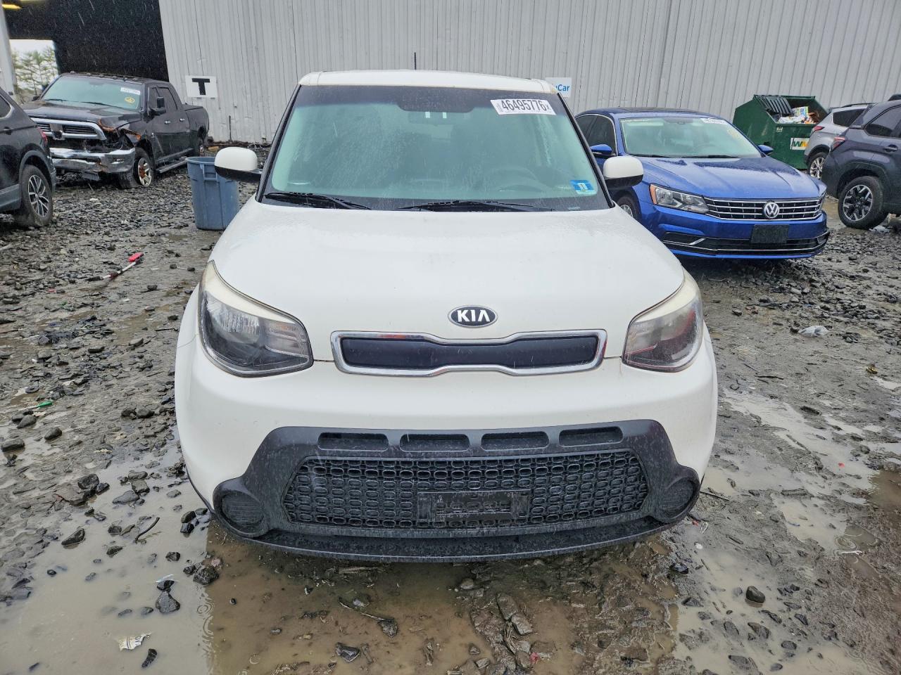 2016 Kia Soul Base - zdjęcie 5