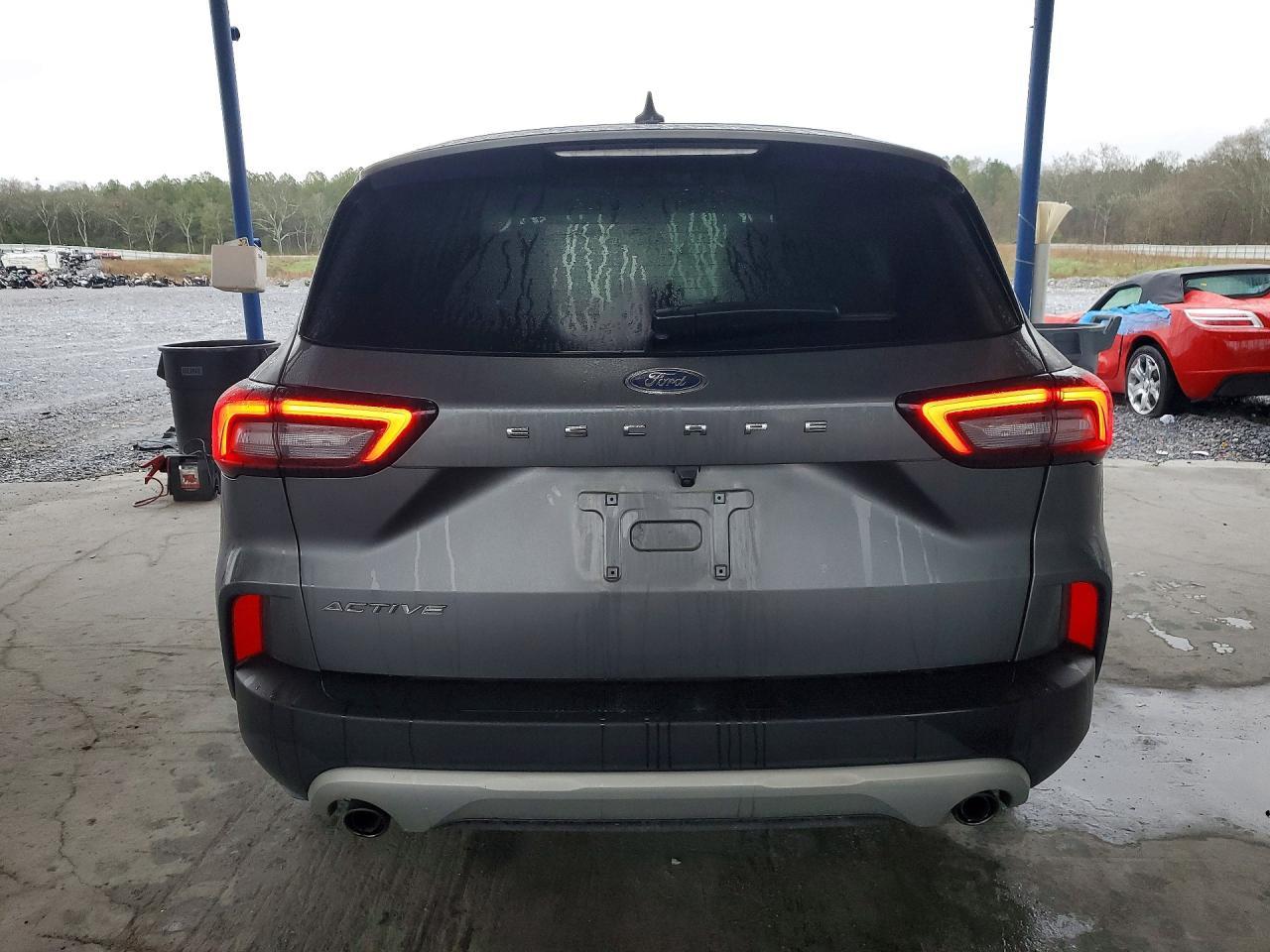 2024 Ford Escape Active - zdjęcie 6
