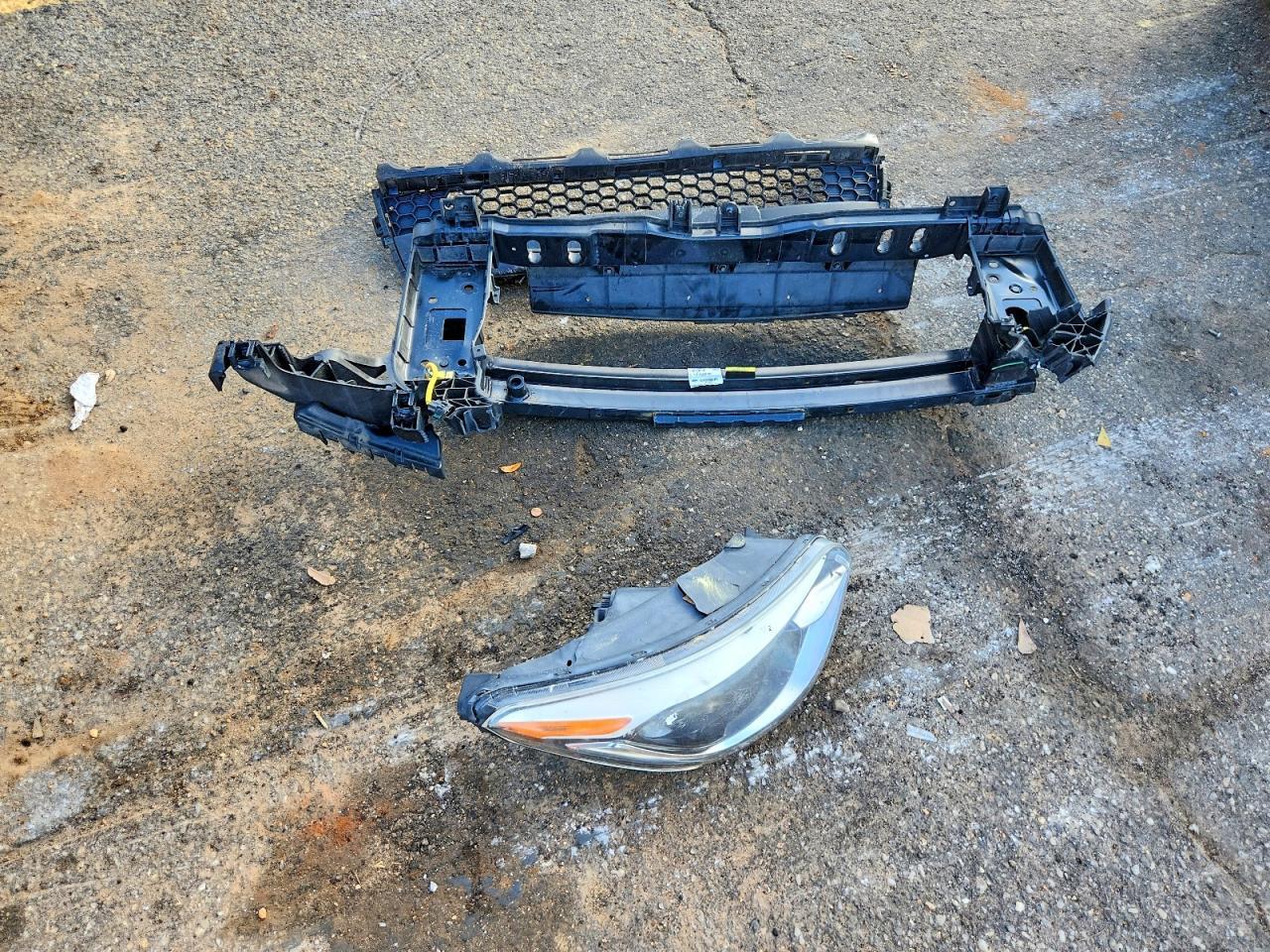 2019 Kia Soul + - zdjęcie 12