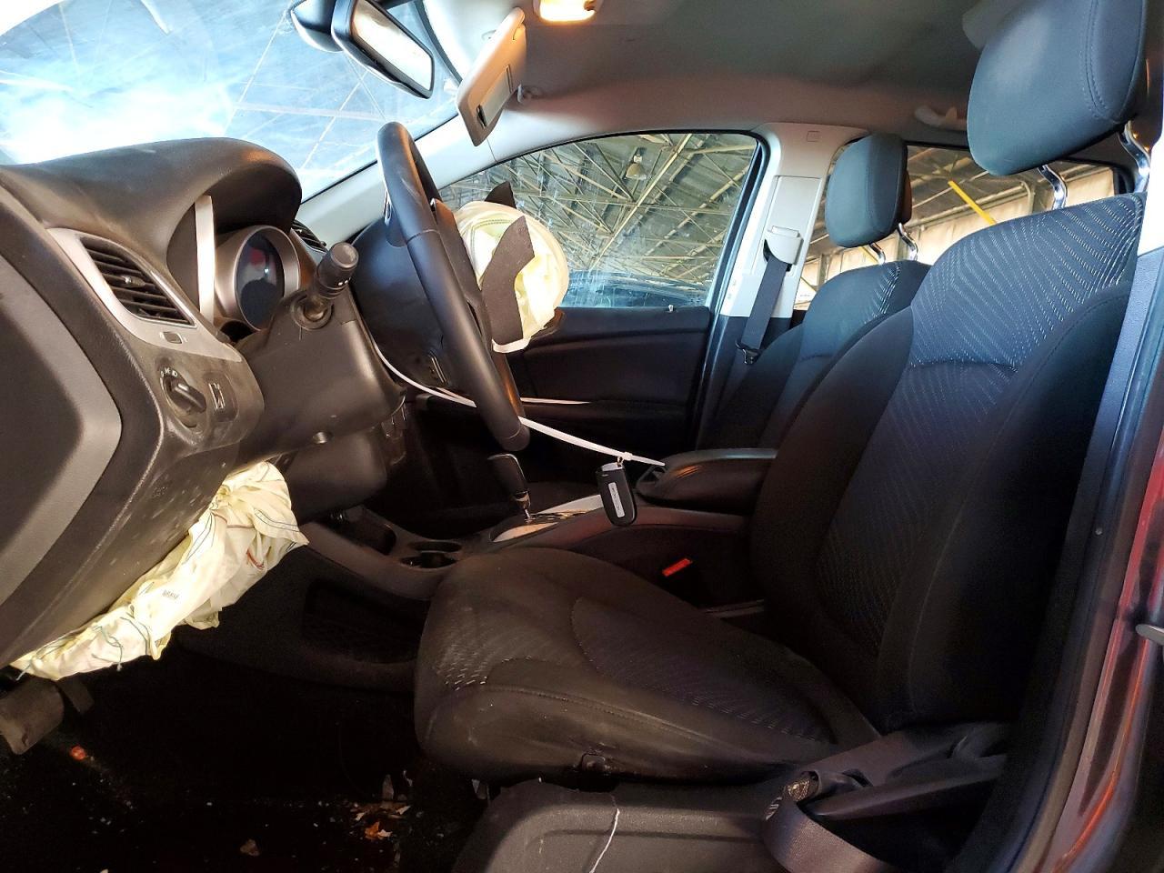 2020 Dodge Journey Se - zdjęcie 7