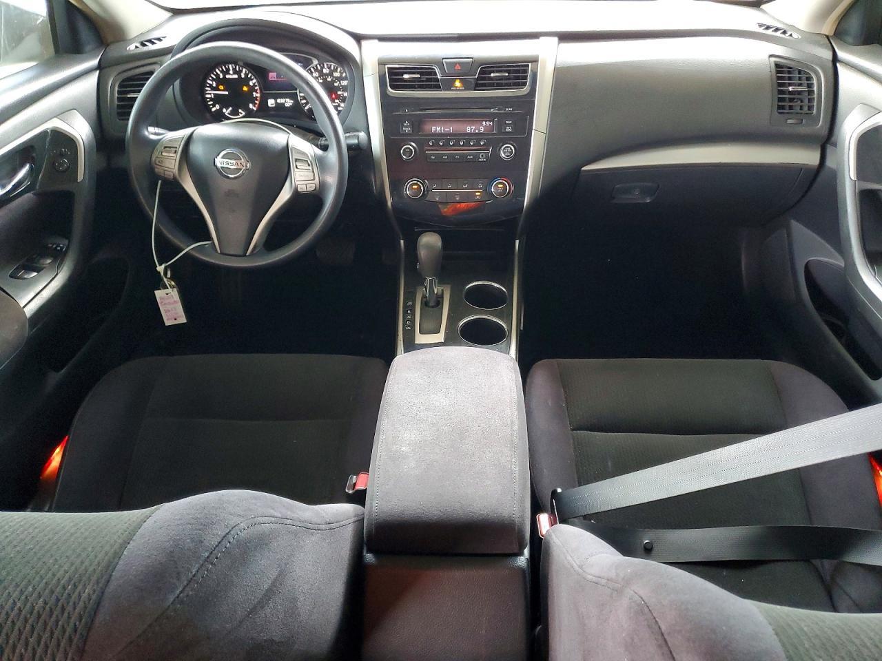 2013 Nissan Altima 2.5 - zdjęcie 8