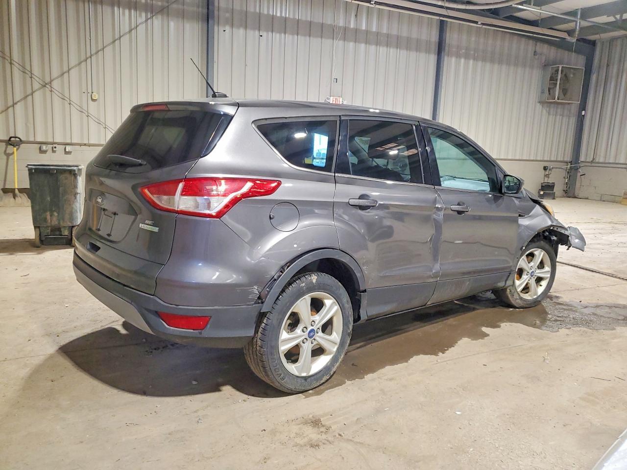 2013 Ford Escape Se - zdjęcie 3