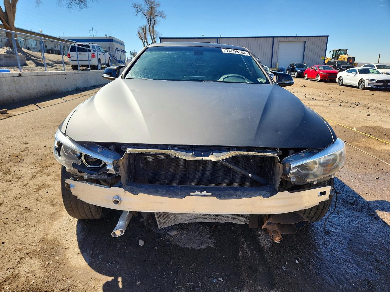 2019 BMW Motorrad 430Xi - zdjęcie 5