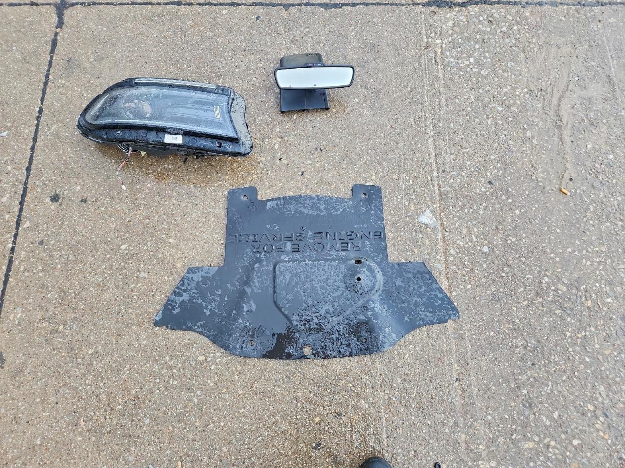 2023 Dodge Charger R - zdjęcie 12