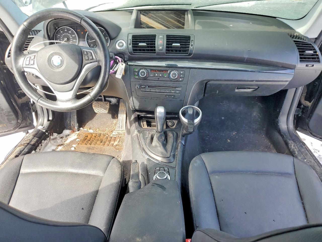 2013 BMW 128 I - zdjęcie 8