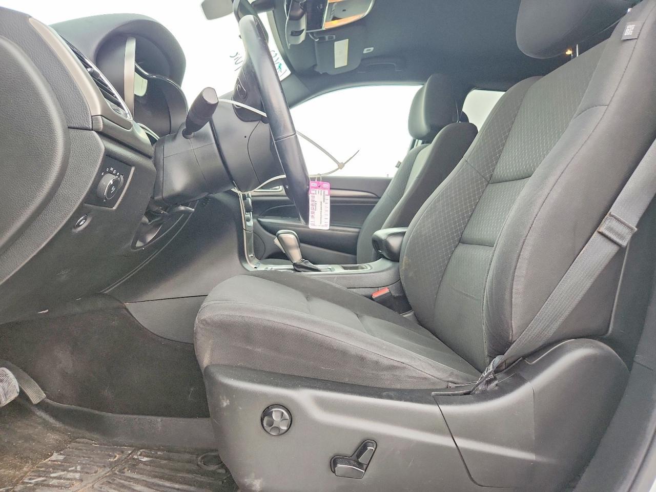2018 Jeep Grand Cherokee - zdjęcie 7