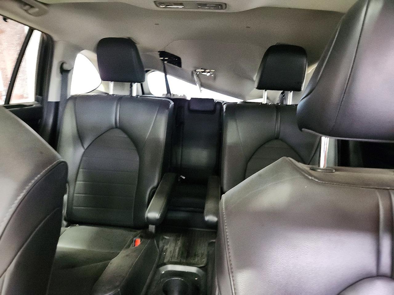 2021 Toyota Highlander Xle - zdjęcie 10