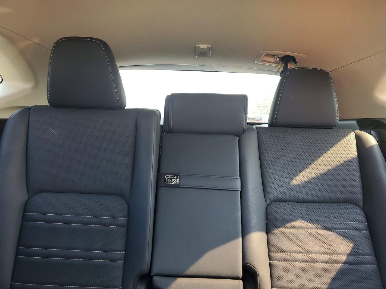 2017 Lexus Nx 300H Base - zdjęcie 10