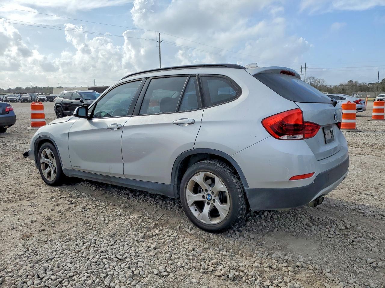 2014 BMW X1 Sdrive28I - zdjęcie 2