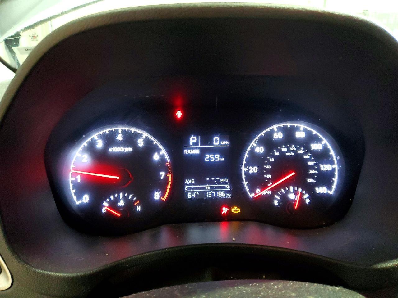 2019 Hyundai Accent Se - zdjęcie 9