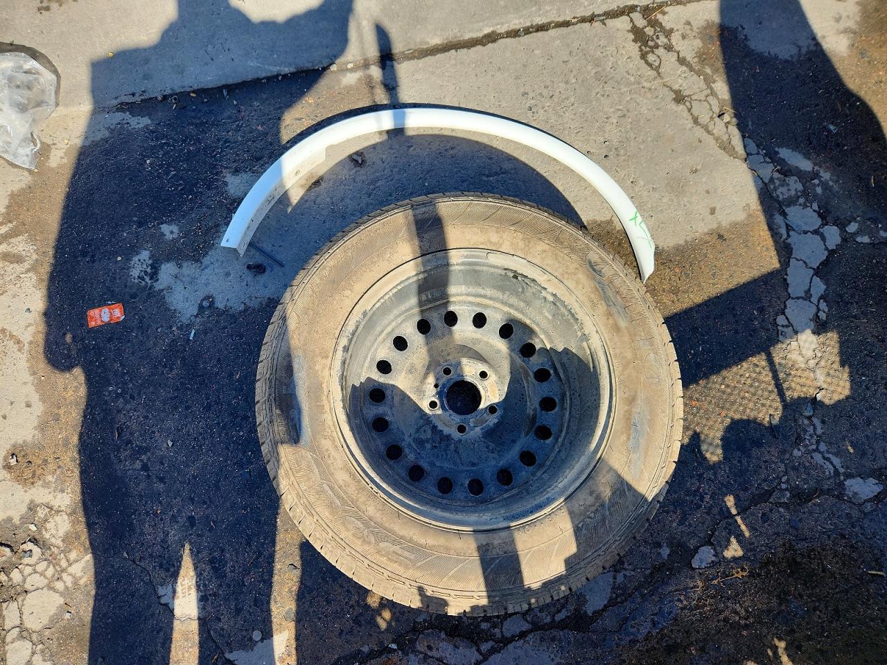 2015 Dodge Durango Sxt - zdjęcie 13