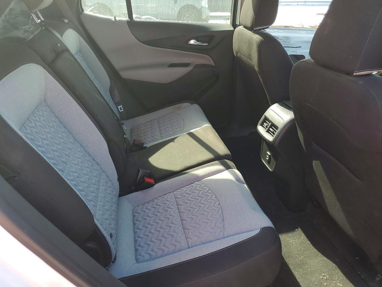 2023 Chevrolet Equinox Ls - zdjęcie 10