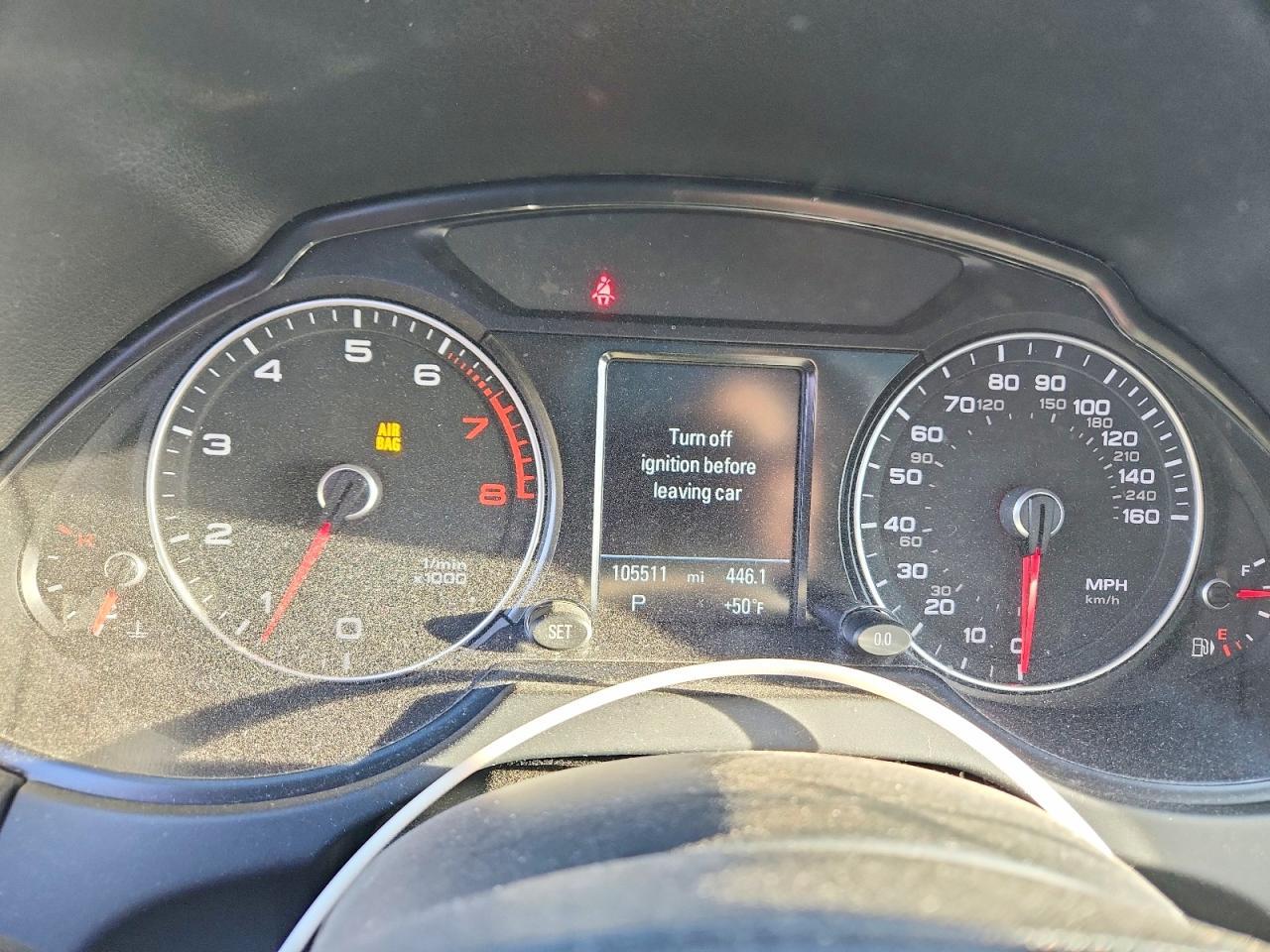 2015 Audi Q5 Premium Plus - zdjęcie 9